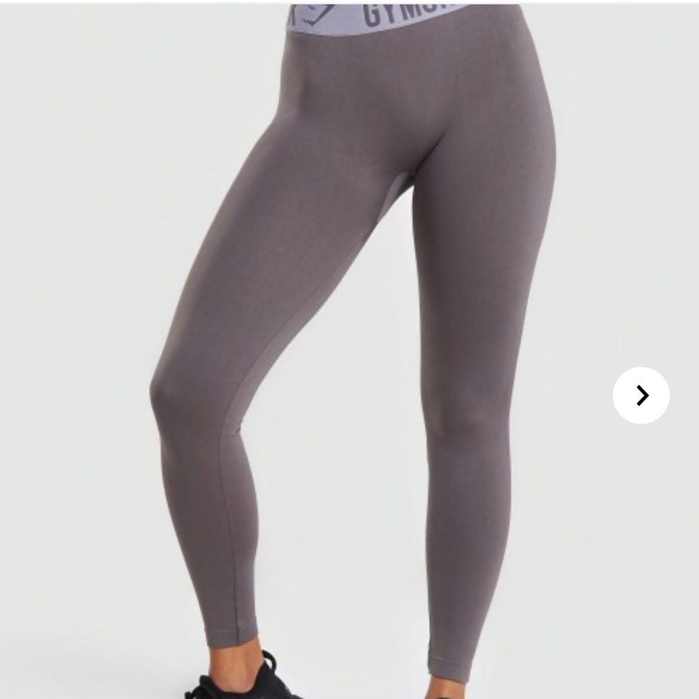 Gymshark Fit Leggings